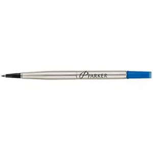 Parker S0168600 Recharge pour Roller pointe fine Noir unité pas cher