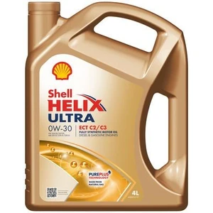 Huile moteur SHELL 550046306 pas cher
