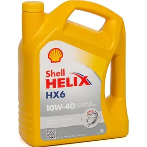 Huile moteur SHELL 550053777 pas cher