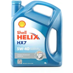 Huile moteur SHELL 550046284 pas cher