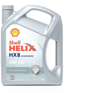 Huile moteur SHELL 550046291 pas cher