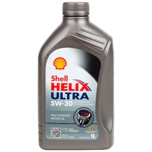 Huile moteur SHELL 550046267 pas cher
