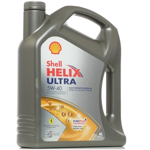 Huile moteur SHELL 550046269 pas cher