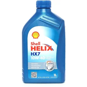 Huile moteur SHELL 550046272 pas cher