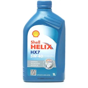Huile moteur SHELL 550046275 pas cher