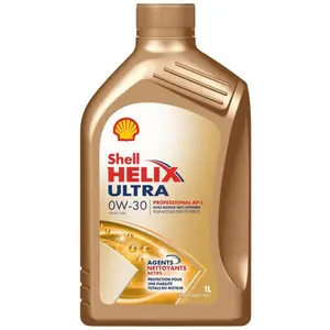 SHELL Huile moteur 0W30 (Ref: 550073842) pas cher