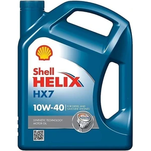 Huile moteur SHELL 550052461 pas cher