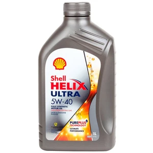 Huile moteur SHELL 550052677 pas cher