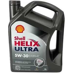 Huile moteur SHELL 550040655 pas cher