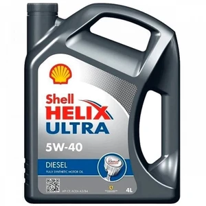 Huile moteur SHELL 550046645 pas cher
