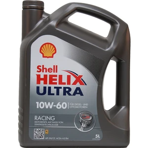 Huile moteur SHELL 550040761 pas cher