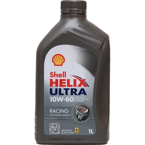 Huile moteur SHELL 550040760 pas cher