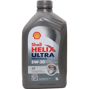 Huile moteur SHELL 550040660 pas cher