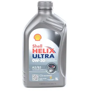 Huile moteur SHELL 550046659 pas cher
