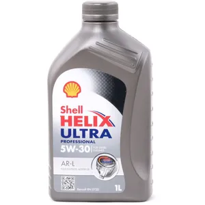 Huile moteur SHELL 550040534 pas cher