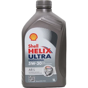 Huile moteur SHELL 550040546 pas cher