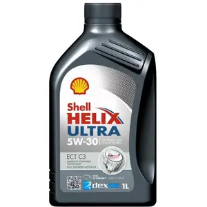 Shell Shell Helix Ultra 5w-30 Ect C3 1.0 L Boîte pas cher
