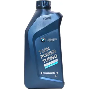 BMW Bmw Twinpower Turbo Ll-04 5w-30 1 Litres Boîte pas cher