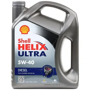 Huile moteur SHELL 550040549 pas cher