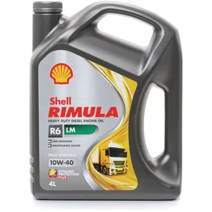 Huile moteur SHELL 550044889 pas cher