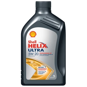 Huile moteur SHELL 550055210 pas cher