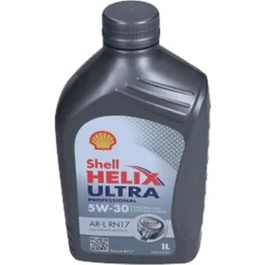 SHELL Huile moteur 5W30 (Ref: 550051568) pas cher