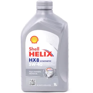 Huile moteur SHELL 550046290 pas cher