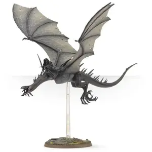 Games Workshop Figurine Warhammer Middle Earth - Winged Nazgûl