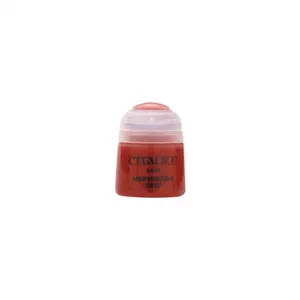 Comparateur de prix : Games Workshop Base : Mephiston Red ( 12ml )