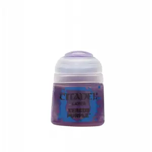 Comparateur de prix : Peinture XEREUS PURPLE 22-09  - Games Workshop Peinture à maquette acrylique  - 99189951214 