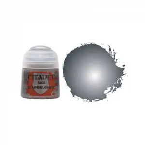 Comparateur de prix : Games Workshop Base Leadbelcher 12ml