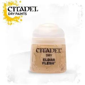 Games Workshop Citadel Dry: Eldar Flesh