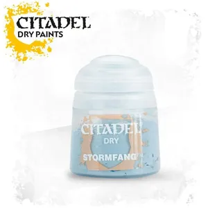 Comparateur de prix : Peinture DRY: STORMFANG 23-21  - Games Workshop Peinture à maquette ac...