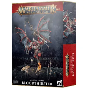 Comparateur de prix : Games Workshop Games Workshop Buveur De Sang