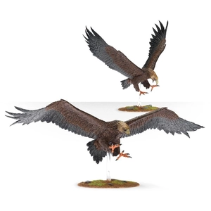 Comparateur de prix : Jeu de figurine M-E SBG: GREAT EAGLES 30-27  - Games Workshop Extension de jeux de figurines  - 99121499062 