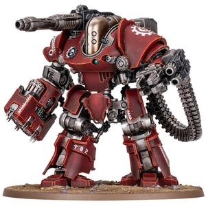 Comparateur de prix : Jeu de figurine MECHANICUM THANATAR CALIX SIEGE AUTOMATA 31-113  - Gam...