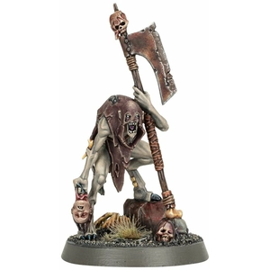 Comparateur de prix : Jeu de figurine DECAPITEUR ROYAL 91-69  - Games Workshop Extension de jeux de figurines  - 99070207022 