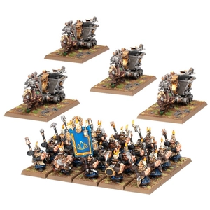 Comparateur de prix : Games Workshop Games Workshop Dwarf Miners