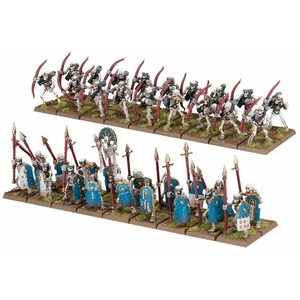 Comparateur de prix : Jeu de figurine ORC & GOBLIN TRIBES: ORC BOAR CHARIOTS 09-07  - Games Workshop Extension de jeux de figurines  - 99122709005 