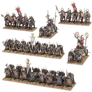 Games Workshop Games Workshop 08-16 Collectible Figure