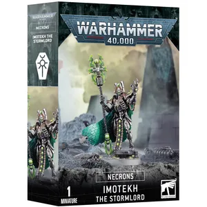 Games Workshop 49-63 Collectible Figure