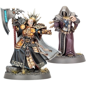 Comparateur de prix : Jeu de figurine SEIGNEUR-TERMINOS 96-65  - Games Workshop Extension de jeux de figurines  - 99120218087 