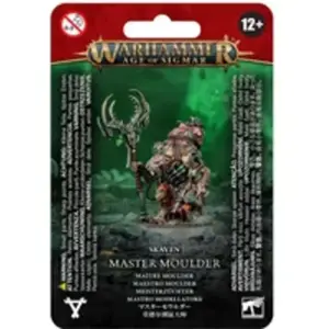 Comparateur de prix : Games Workshop Games Workshop Maître Moulder