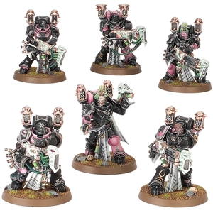 Comparateur de prix : Jeu de figurine EMPEROR`S CHILDREN: MARINES DU VACARME 37-10  - Games ...