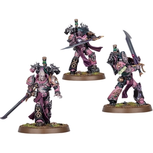 Comparateur de prix : Jeu de figurine EMPEROR`S CHILDREN: LAMES INFAILLIBLES 37-07  - Games ...