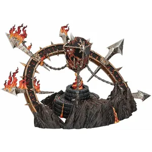 Comparateur de prix : Games Workshop Games Workshop 80-54 Collectible Figure