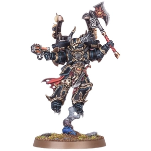 Comparateur de prix : Jeu de figurine SEIGNEUR DU CHAOS AVEC REACTEUR DORSAL 43-101  - Games Workshop Extension de jeux de figurines  - 99120102193 