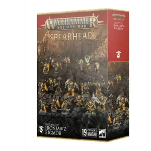 Comparateur de prix : Games Workshop Games Workshop Fer De Lance Gross Bande De Machefers