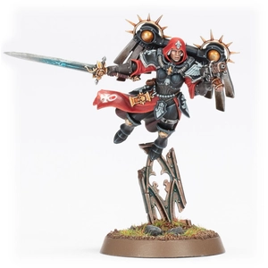Warhammer+40k+-+Adepta+Sororitas+Chanoinesse+avec+Reacteur+Dorsal pas cher