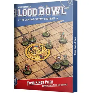 Terrain de jeu des rois de la crypte : Terrain de jeu imprimé des deux... pas cher